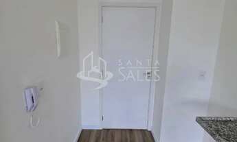 Imagem 6: Apartamento para locação na Vila Nova Conceição, São Paulo-SP: 1 quarto, 1 sala, 1 banheir