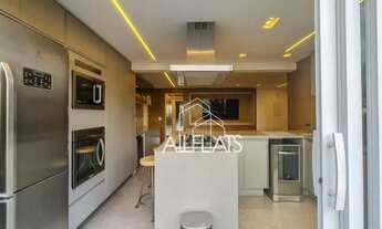 Imagem 9: Apartamento com 2 dormitórios, 209 m² - venda por R$ 3.400.000,00 ou aluguel por R$ 24.574