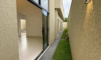 Imagem 5: Imóvel para venda tem 200 metros quadrados com 4 quartos em Ilda - Aparecida de Goiânia