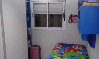 Imagem 7: APARTAMENTO PARA LOCAÇÃO 3 QUARTOS 85m² REGIÃO CENTRAL SÃO JOSÉ DOS CAMPOS/SP