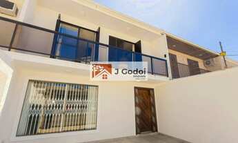 Imagem 3: MARAVILHOSO SOBRADO- BOA VISTA - 3 DORMITÓRIOS (1 SUÍTE) -SEMIMOBILIADO