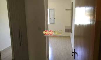 Imagem 4: Casa Residencial / Loteamento Residencial Central Park I