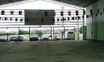 Imagem 2: Barracão - Ponte Preta - Campinas