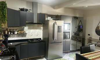 Imagem 6: Casa em Apucarana