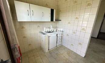 Imagem 3: Casa com 3 quartos com aproximadamente 105m² no coração da Avenida João Cesar de Oliveira