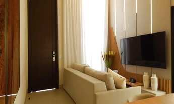 Imagem 4: Casa Térrea para Venda em Senador Canedo, Residencial Morada do Bosque, 3 dormitórios, 3 s