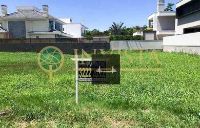 Imagem 7: EXCLUSIVIDADE! Terreno na principal Av. dos Dourados - Jurerê Internacional