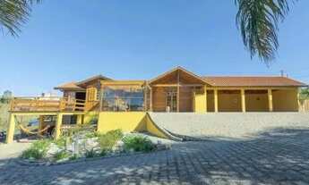 Imagem: Casa Alto Padrão no Vale do Anhangava