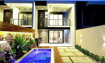 Imagem 3: Casa Solta no Eusébio de 134m²