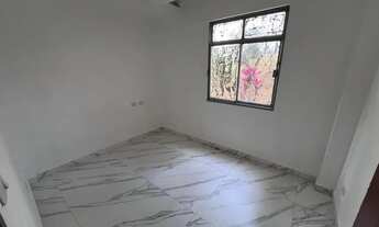 Imagem 3: Apartamento primeiro andar no BNH do Vila Isa - Governador Valadares - MG