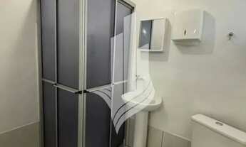 Imagem 6: Sala comercial 34m²