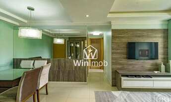 Imagem 3: Apartamento à venda, 74 m² por R$ 745.000,00 - Passo d'Areia - Porto Alegre/RS