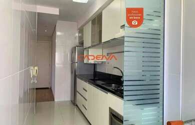 Imagem 6: Apartamento com 2 quartos e 1 vaga para aluguel no Boa Vista