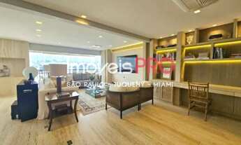 Imagem 3: COBERTURA VILA NOVA CONCEIÇÃO - 420M²