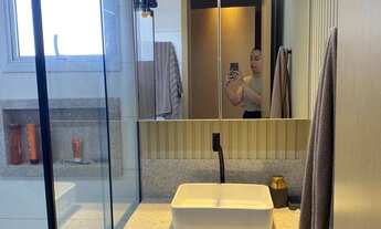 Imagem 7: VENDO APARTAMENTO - 3QTS SENDO 2 SUITES - COND. CERRADO FAMILY - SETOR Aeroviário - Goiâni