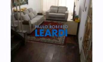 Imagem: CASA ASSOBRADADA - MOOCA - SP