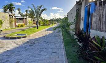 Imagem 3: Casa 70m² - 2 Suítes - Cond. Riviera do Patacho - Rota dos Milagres