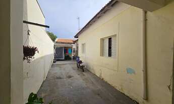 Imagem 2: Casa 2 dorm térrea com edicula na ponte São joao