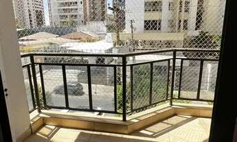 Imagem 3: Imóvel para venda possui 110 metros quadrados com 3 quartos em Setor Oeste - Goiânia - GO