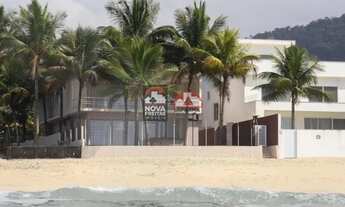 Imagem: Casa Padrão em Ubatuba