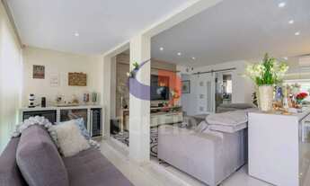 Imagem 2: Apartamento tipo para venda em Campo Belo com 3 quartos, sendo 3 suítes, 155m²