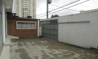 Imagem 4: Salão Comercial de Aproximadamente 92m² com 3 Banheiros e 6 Vagas