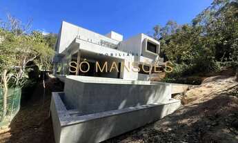 Imagem 2: CASA A VENDA NO CONDOMÍNIO QUINTAS DO SOL