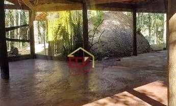 Imagem 2: Sítio com 2 dormitórios à venda, 63000 m² por R$ 4.400.000,00 - Santa Barbara (São Francis