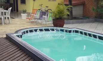 Imagem 6: CORDEIRINHO! ORLA 23 IMOBILIÁRIA VENDE! CASA A 300M DA PRAIA