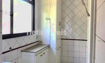 Imagem 6: Locação Apartamento 3 quartos Sion Belo Horizonte