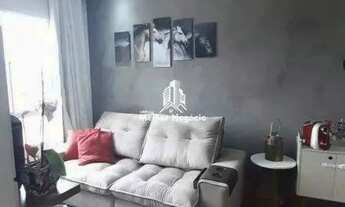 Imagem 3: Apartamento à venda com 02 Quartos Condomínio Viva Vista Recanto em Sumaré - SP