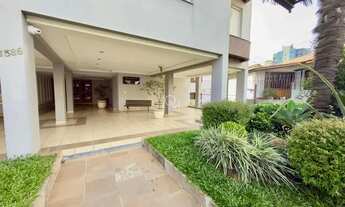 Imagem 3: Apartamento com Lareira