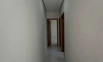 Imagem 5: Casa moderna e espaçosa