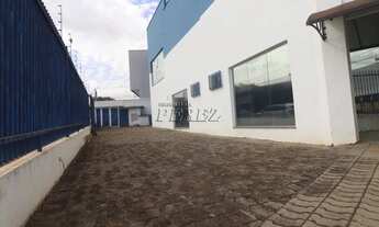 Imagem 3: Imóvel comercial a venda e locação na Av São João, região Leste de Londrina