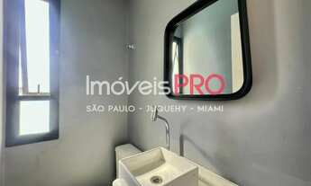 Imagem 11: Cobertura, Moema Índios - São Paulo