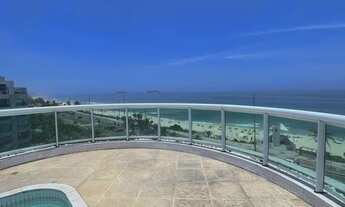 Imagem 7: Duplex para aluguel tem 350 metros quadrados com 3 quartos em Barra da Tijuca - Rio de Jan