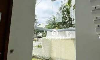 Imagem 3: Casa com 3 dormitórios, 249 m² - venda por R$ 2.760.000,00 ou aluguel por R$ 16.180,00/mês