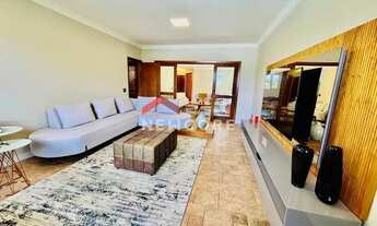 Imagem 4: Casa de condomínio em Alameda Áustria - Alphaville Residencial Um - Barueri/SP