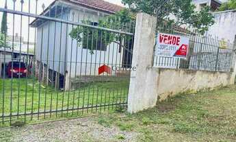 Imagem 4: Terreno com 360m² , à venda, no bairro Afonso Pena em São José dos Pinhais