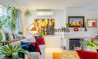 Imagem 4: Casa em condomínio de alto padrão