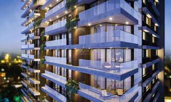 Imagem 6: Apartamento no lançamento Rdimer Mirage