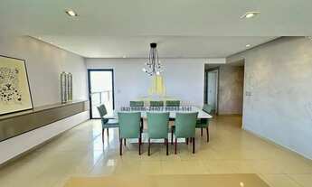 Imagem 3: Cobertura com vista para o mar, mobiliada, 02 vagas