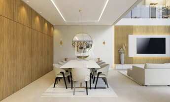 Imagem 6: Casa em Condomínio à venda, 4 quartos, 2 suítes, Alphaville Lagoa dos Ingleses - Nova Lima