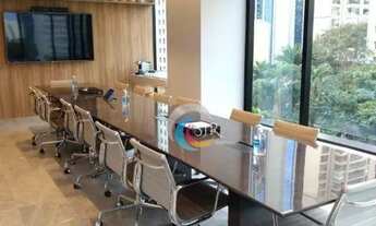 Imagem 2: Conjunto para alugar, 380m² Itaim Bibi - São Paulo/SP