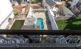 Imagem 7: Casa de condomínio fechado na melhor localização da Freguesia de Jacarepaguá