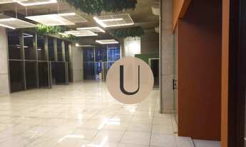 Imagem 5: Loja terreia em Prédio Comercial de Alto Padrão Vila Olímpia Seminovo Elevadores Moderno