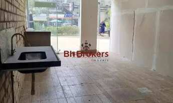 Imagem 15: EXCELENTE LOJA NA AVENIDA ALAMEDA OSCAR NIEMEYER NO BAIRRO VILA DA SERRA