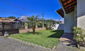 Imagem 3: Residência dos Sonhos no Bairro Cruzeiro, Rio dos Cedros