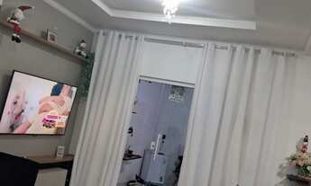 Imagem: Casa nova cidade