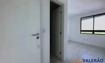 Imagem 3: Jayme Figueiredo 4 Quartos com 2 Suítes, Varanda e Lazer Panorâmico em Boa Viagem